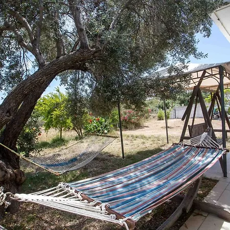 Prázdninový dům Thellis House Faliraki *