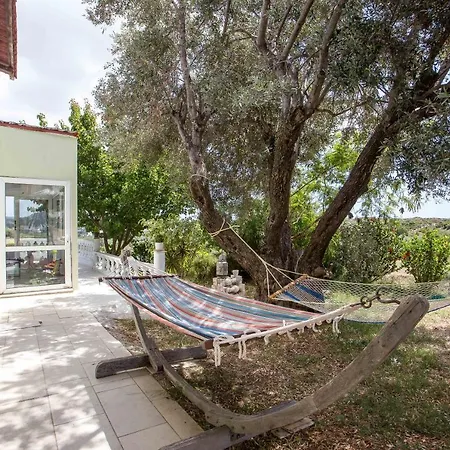 Thellis House Faliraki Prázdninový dům
