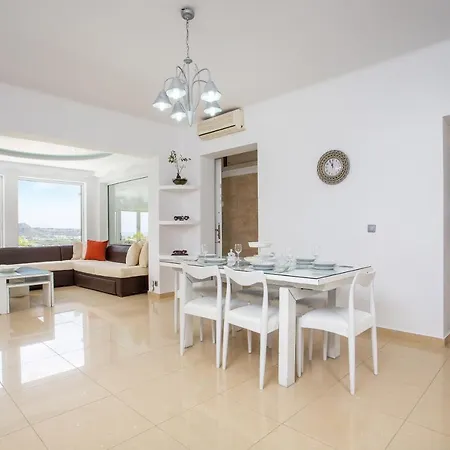 Thellis House Faliraki