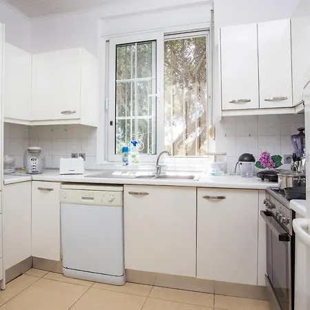 Thellis House Faliraki * Kalithies