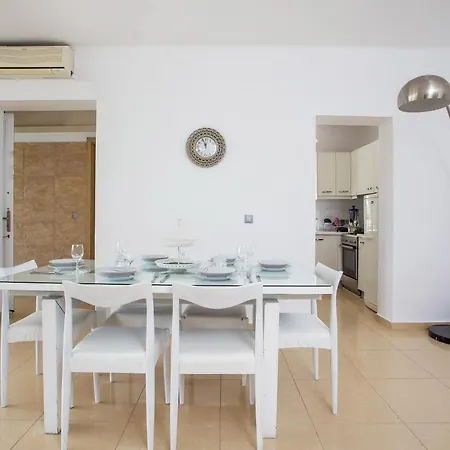 Prázdninový dům Thellis House Faliraki *