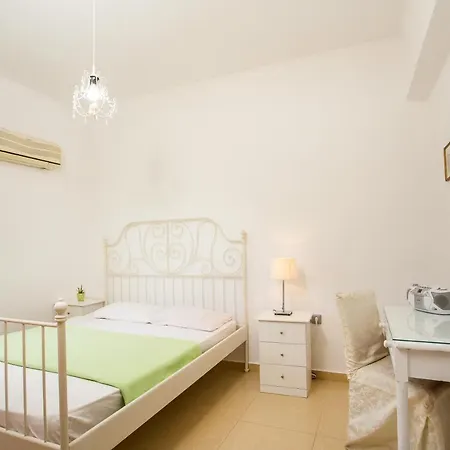 Thellis House Faliraki *