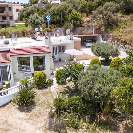 Thellis House Faliraki * Kalithies